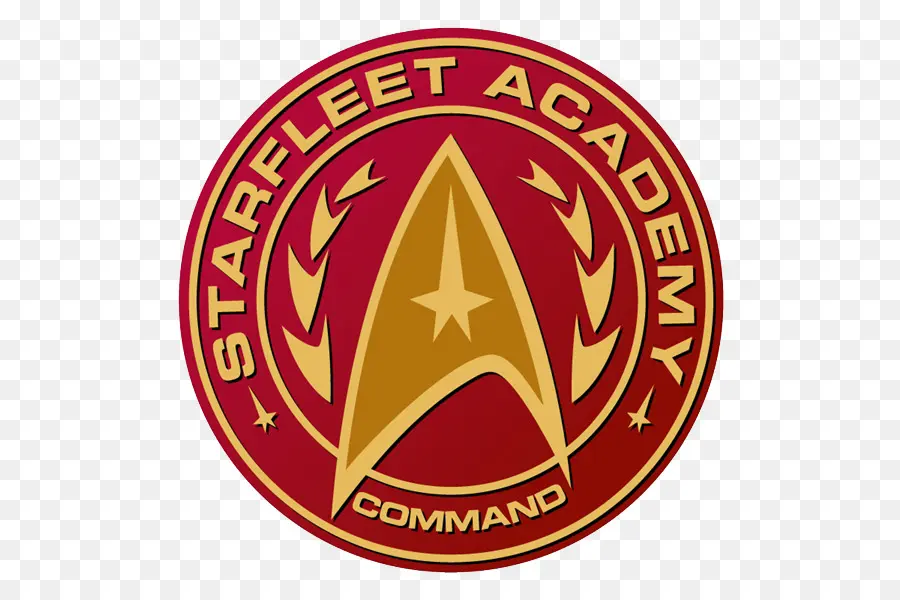 Académie Starfleet，Star Trek PNG