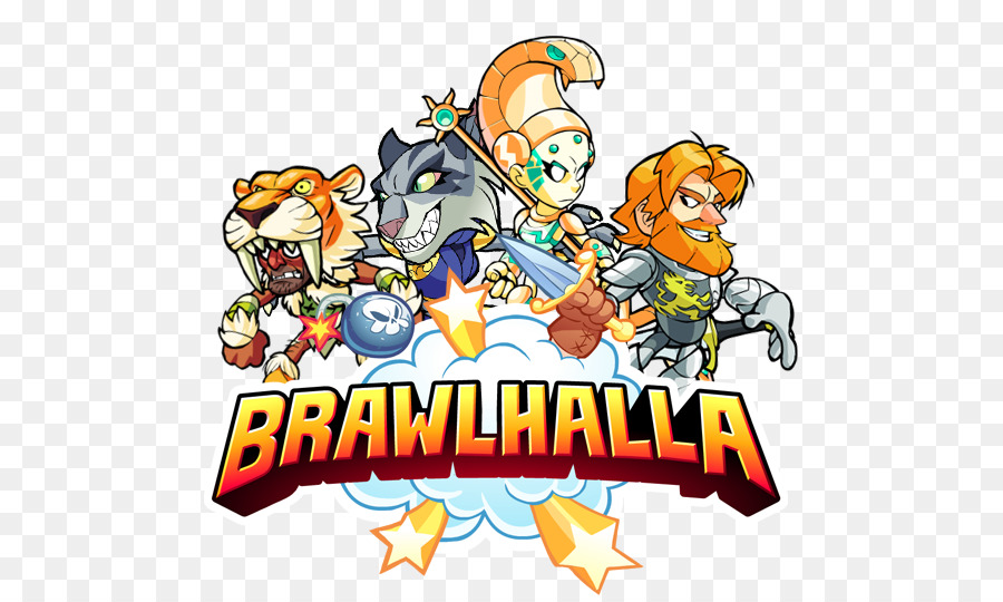 Brawlhalla, La Vapeur, Jeu Vidéo PNG - Brawlhalla, La Vapeur, Jeu Vidéo