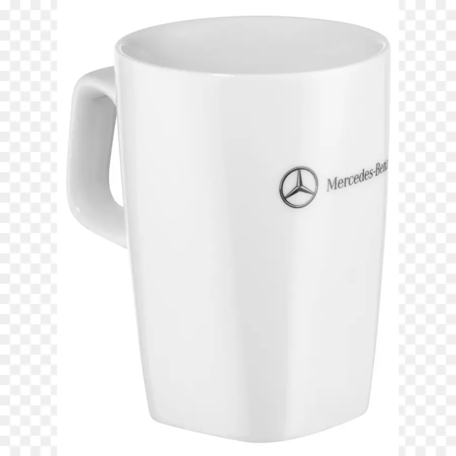 Tasse Blanche，Mercedes Benz PNG