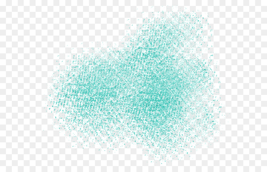 Femme，Turquoise PNG