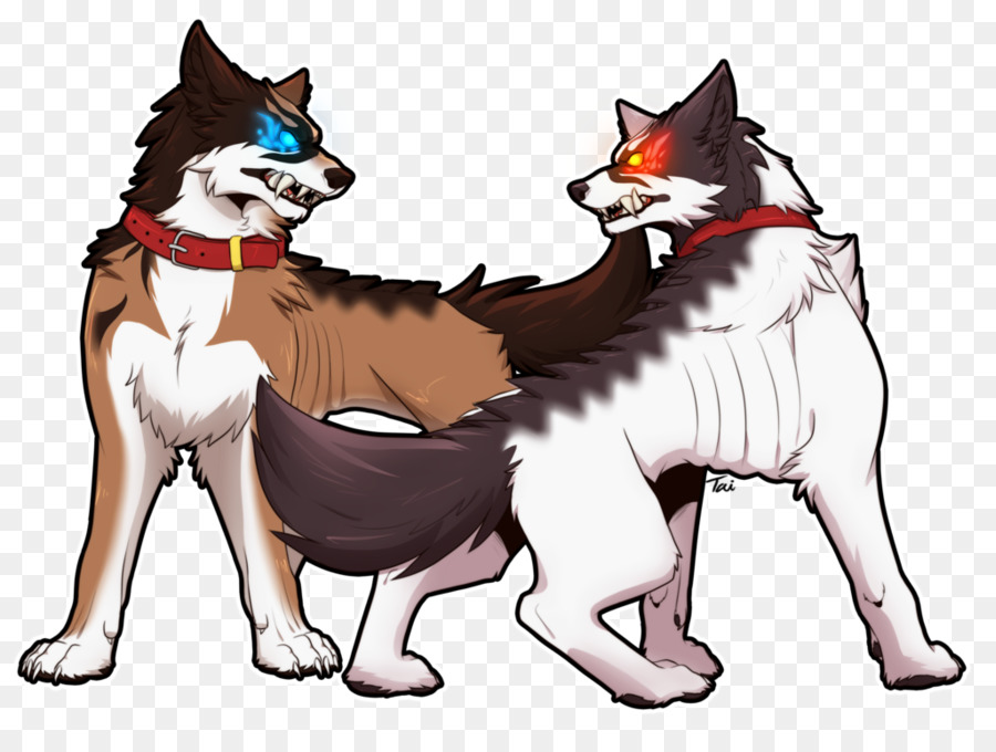 Moustaches，Chien PNG