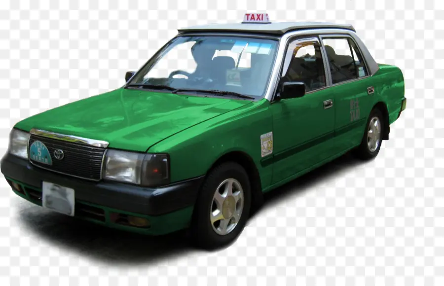Taxi，Kowloon PNG