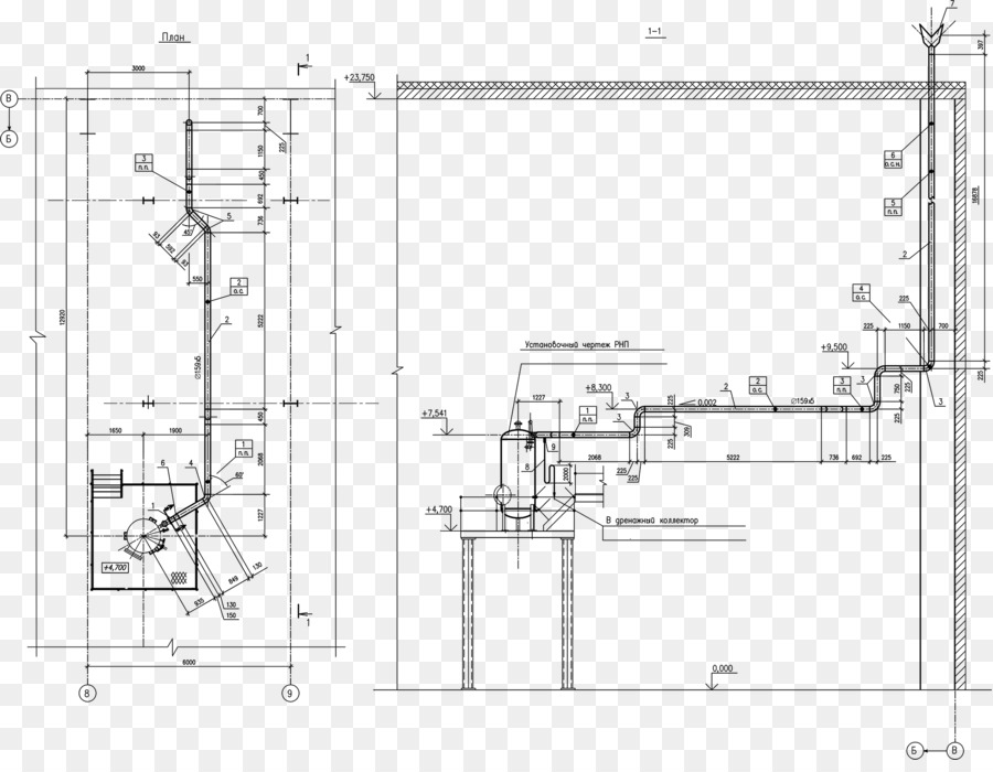 Dessin Technique，Diagramme PNG