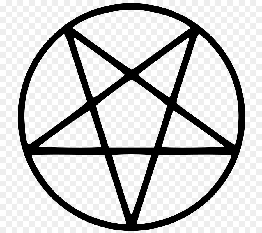 Pentacle，Étoile PNG