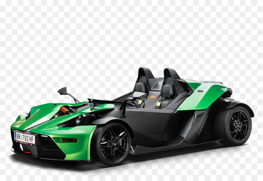 Ktm Xbow，Ktm PNG