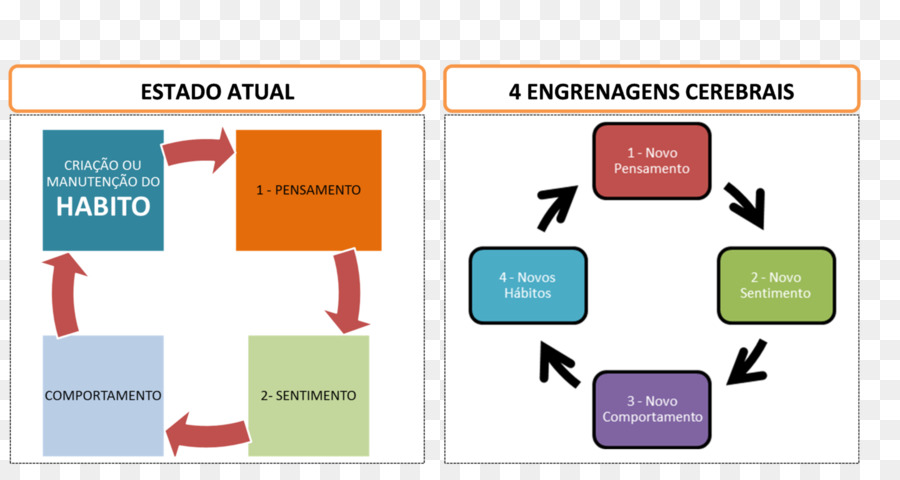 La Pensée，Cerveau PNG