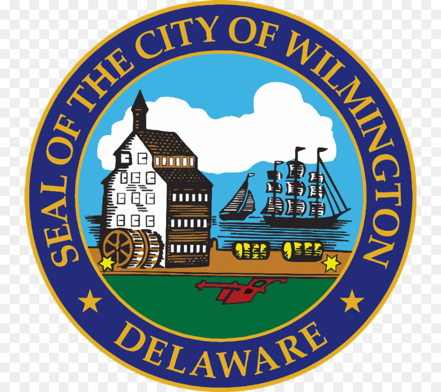 Ville De Delaware，Wilmington Womens Demi Marathon De La 8k PNG