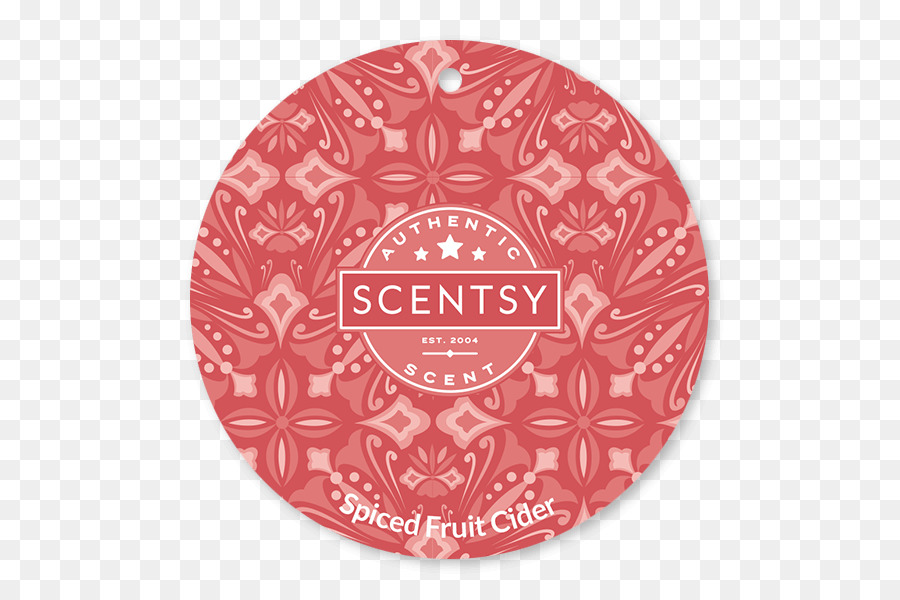 Scentsy，Parfum PNG