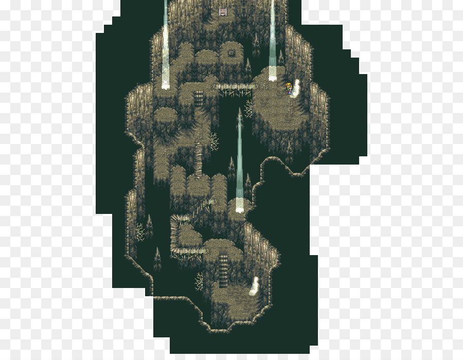 Final Fantasy Vi，Playstation PNG