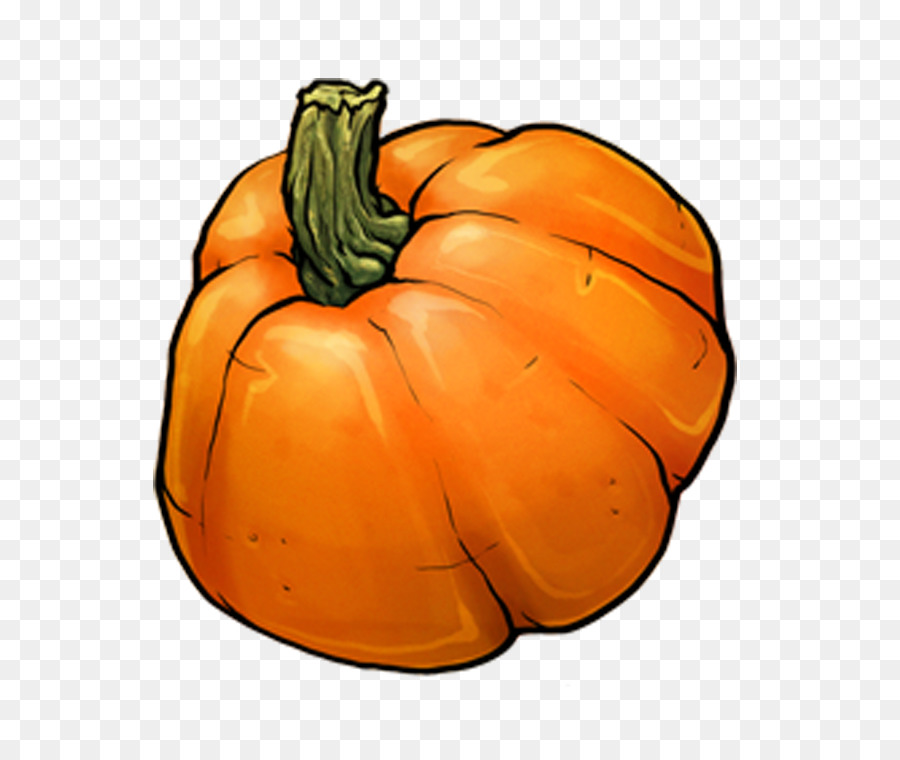 Jacko Lantern，La Citrouille PNG