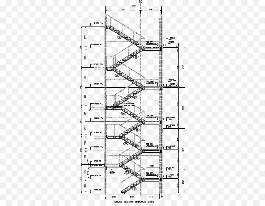 Plan D'escalier，Conception PNG