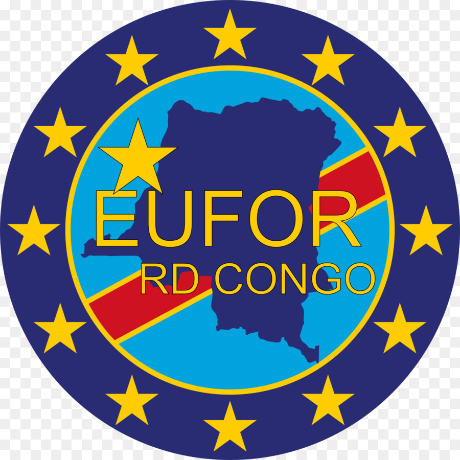 République Démocratique Du Congo，L Union Européenne PNG