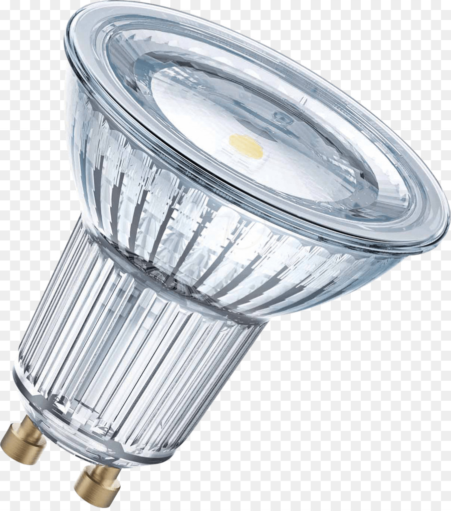 Lampe Led，Réflecteur à Facettes Multiples PNG