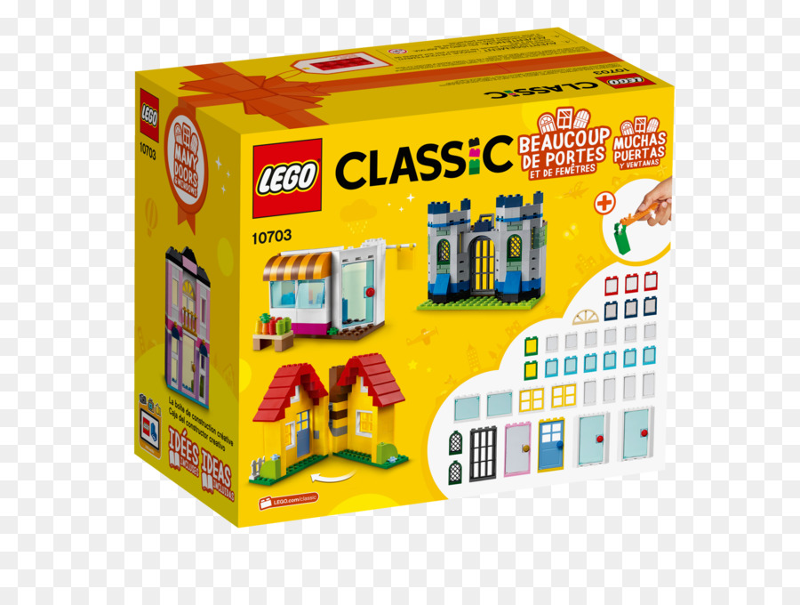 Lego，Lego Creator PNG