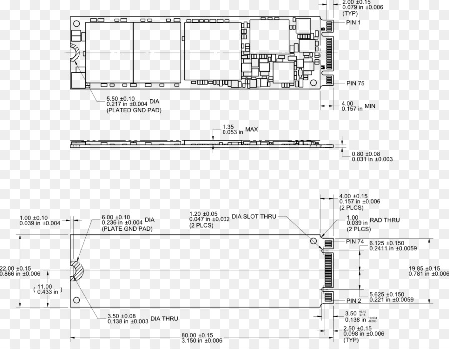 Dessin Technique，Plan PNG