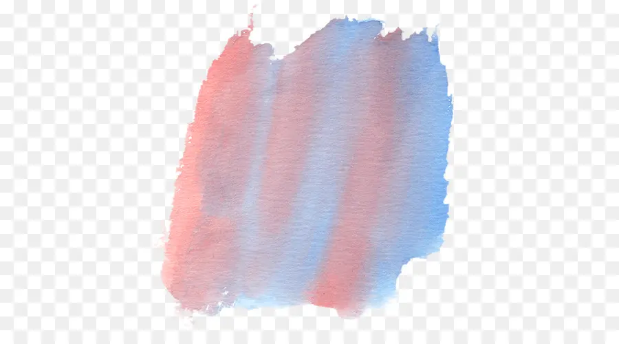 Aquarelle，Rouge PNG