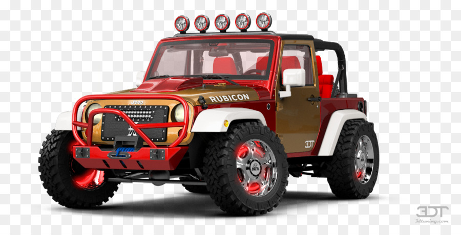 Jeep Wrangler，Ford PNG