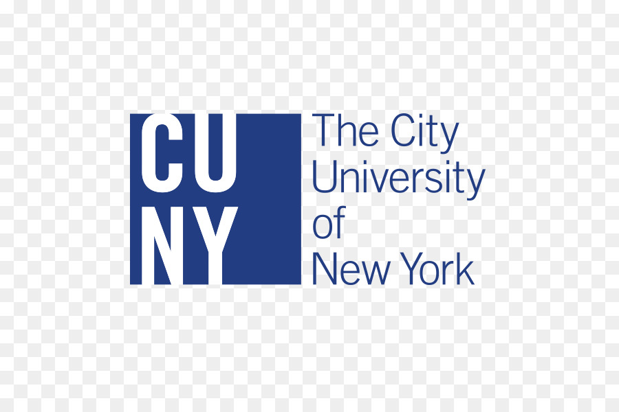 City College De New York，Université De La Ville De New York PNG