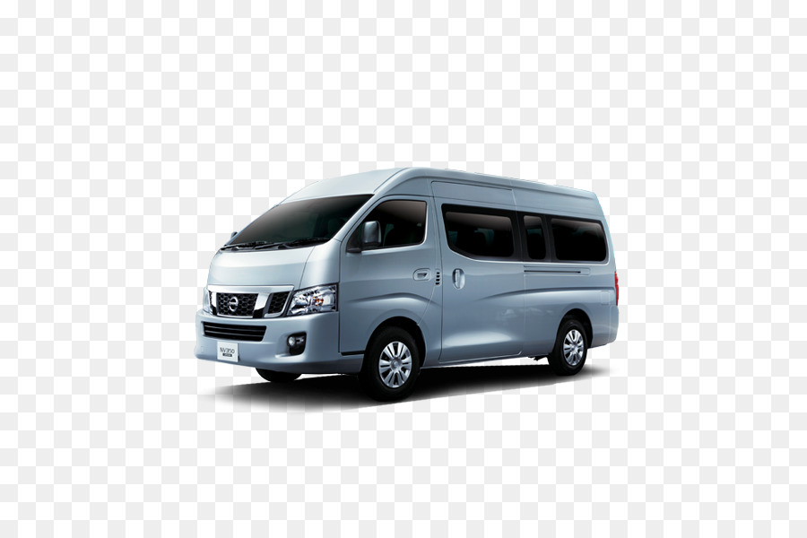 Nissan Caravan，Nissan PNG