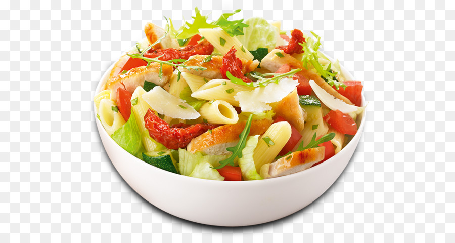 Salade De Pâtes，Bol PNG