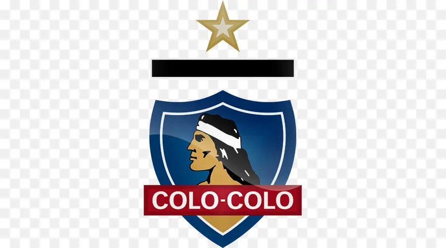 Colocolo，Chilien De Première Division PNG