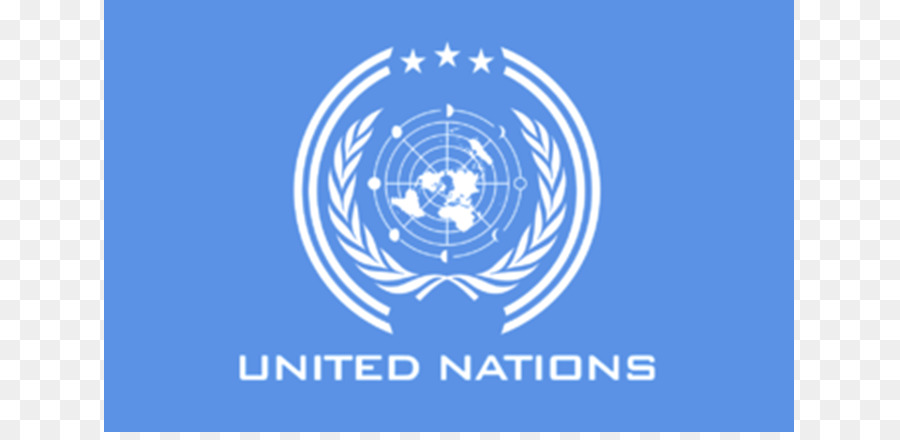 Logo Des Nations Unies，Organisation PNG