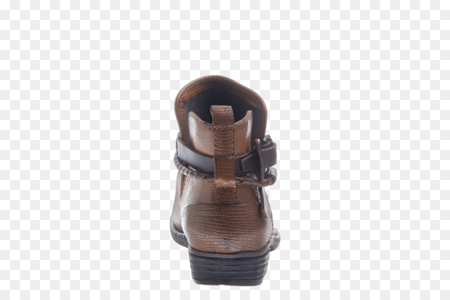 Chaussure Marron，Cuir PNG