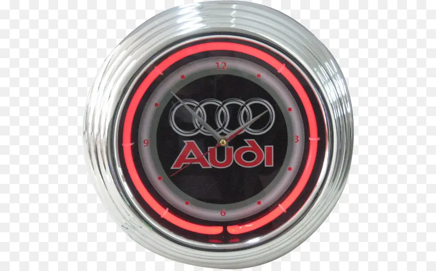 Horloge Audi，Temps PNG