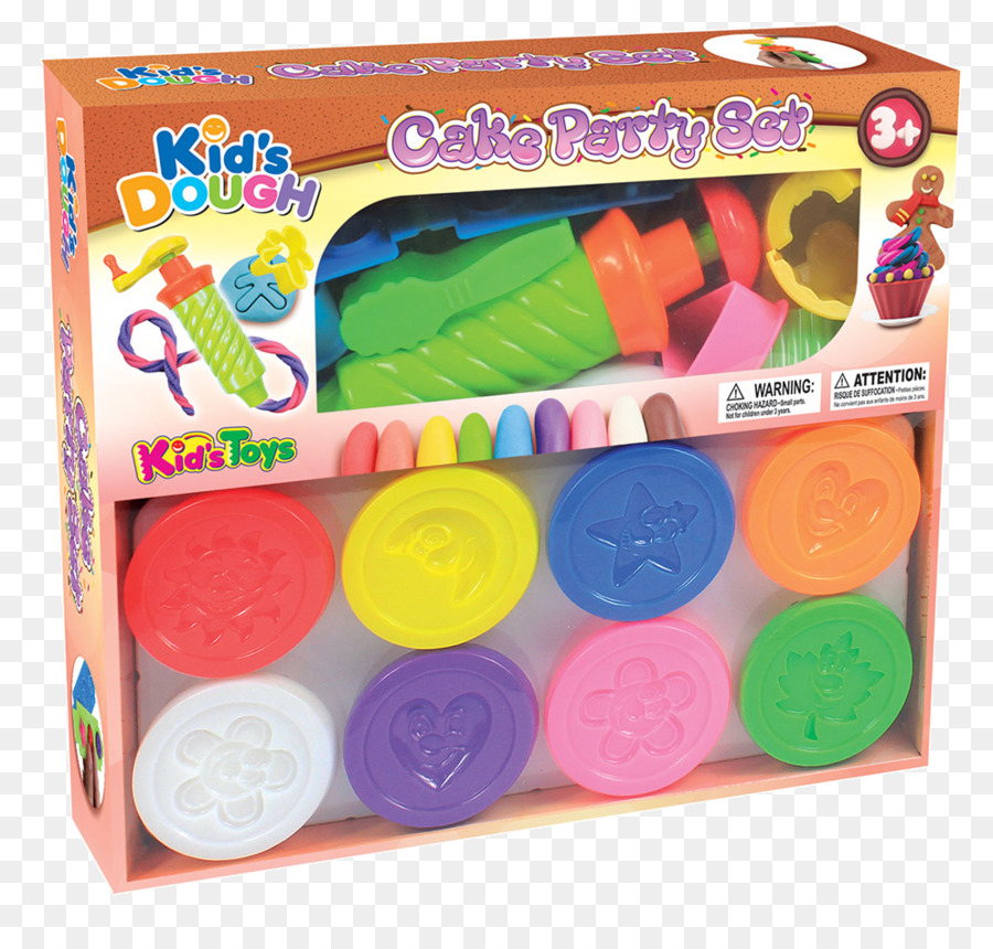 Pâte，Jouets Éducatifs PNG