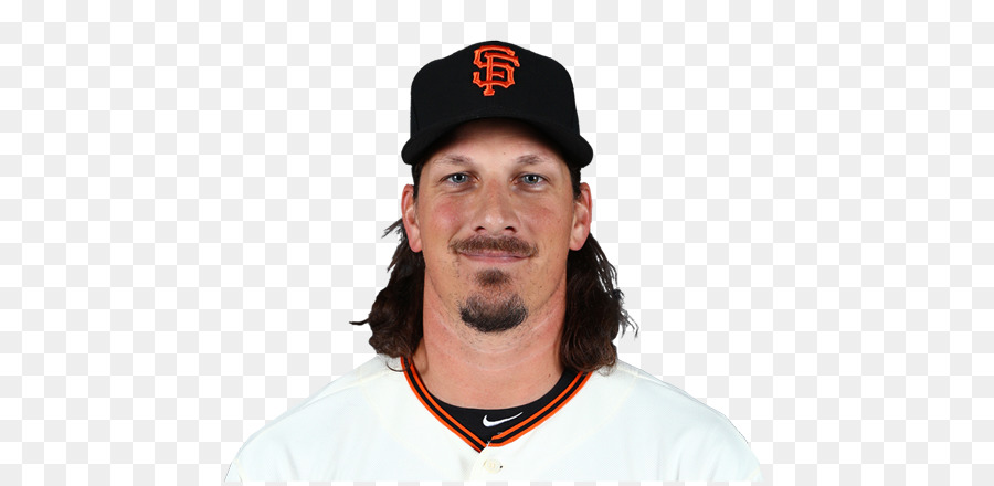 Jeff Samardzija，Giants De San Francisco PNG