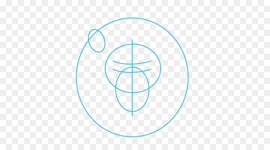 Cercle，Ovale PNG