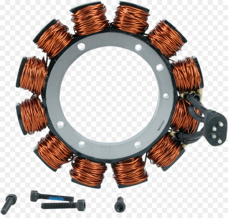 Stator De Bobine De Cuivre，Stator PNG