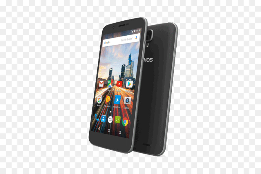 Android，Archos 55 Hélium Plus PNG
