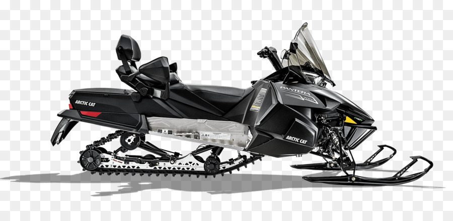 Motoneige，Arctic Cat PNG