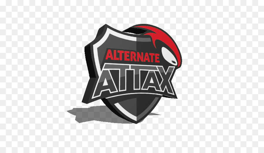 Logo Attax Alternatif，Bouclier PNG