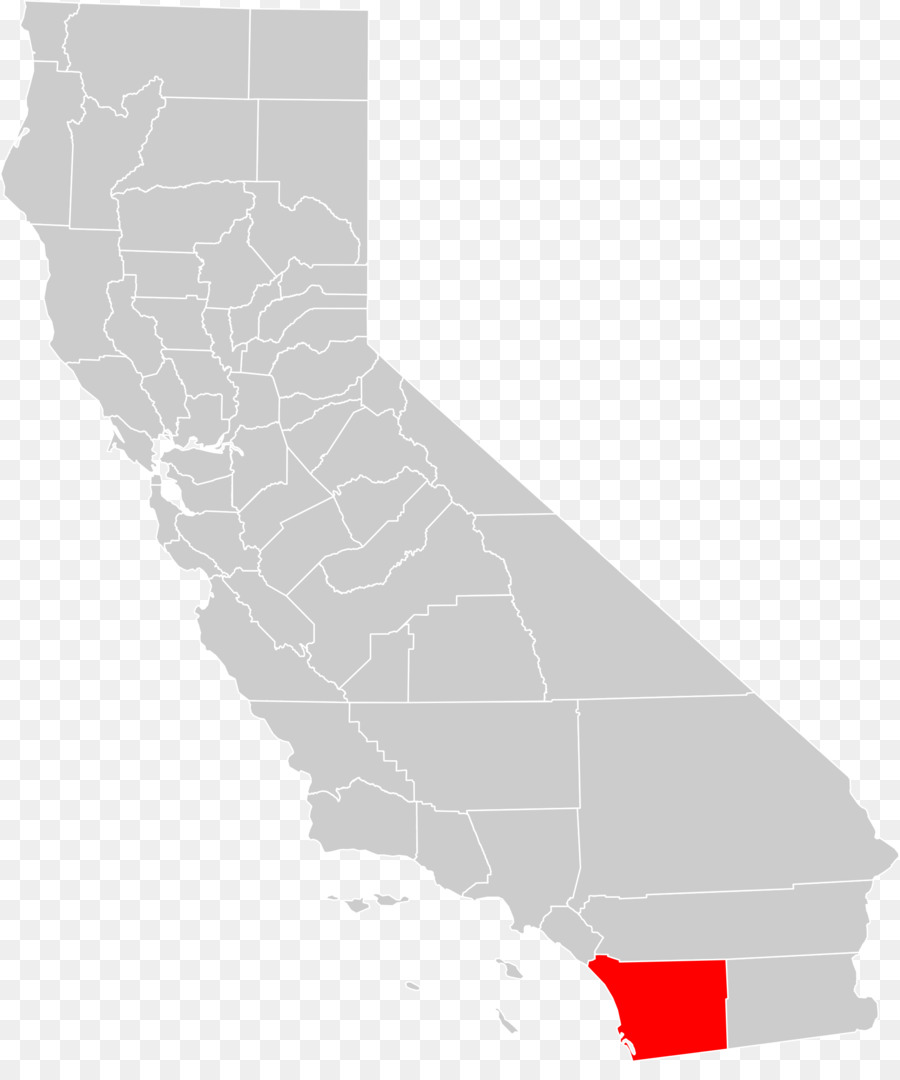 Le Comté De Santa Barbara En Californie，La California State Route 1 PNG