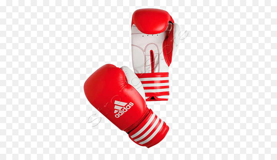 Gants De Boxe Rouges，Boxe PNG