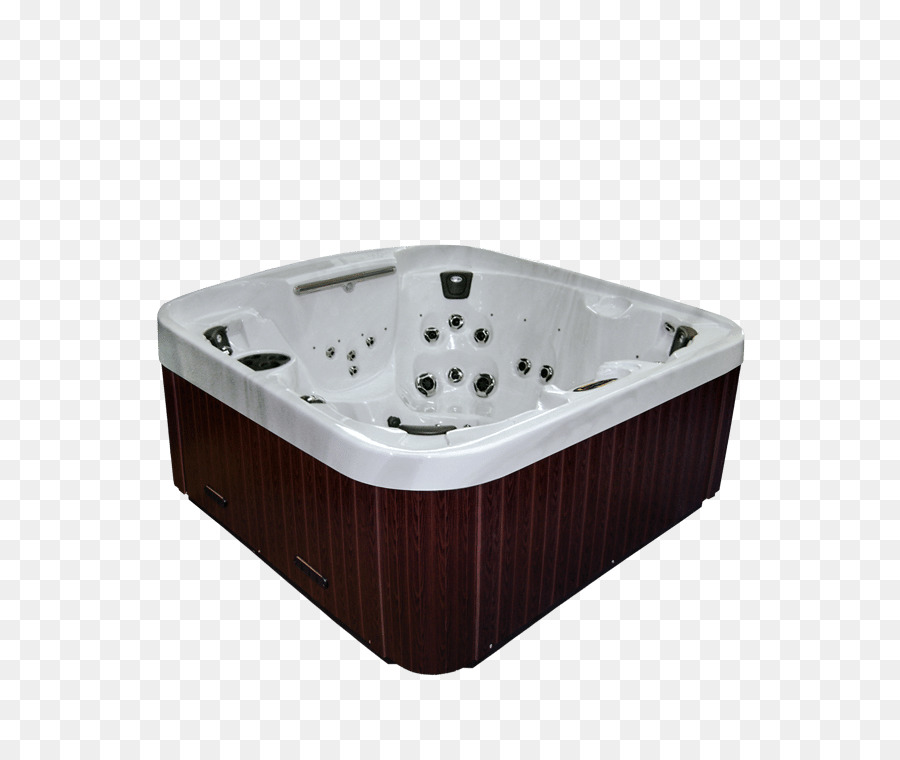 Bain à Remous，Spa PNG