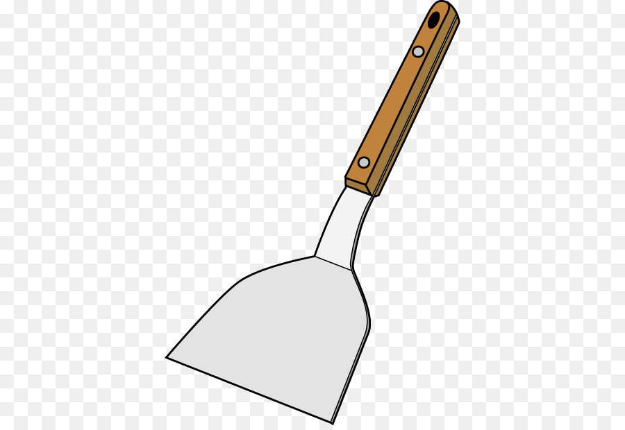 Spatule，Poignée PNG