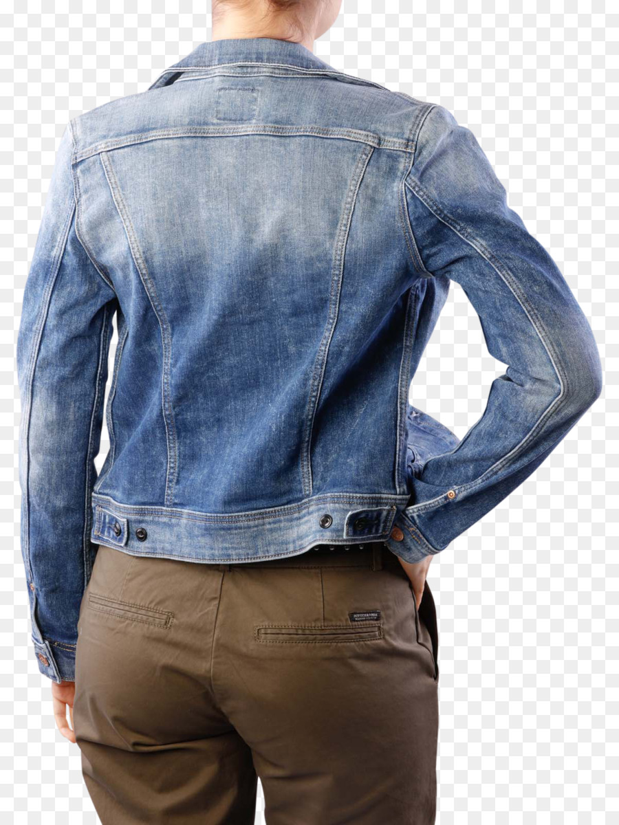 Veste En Jean，Jeans PNG