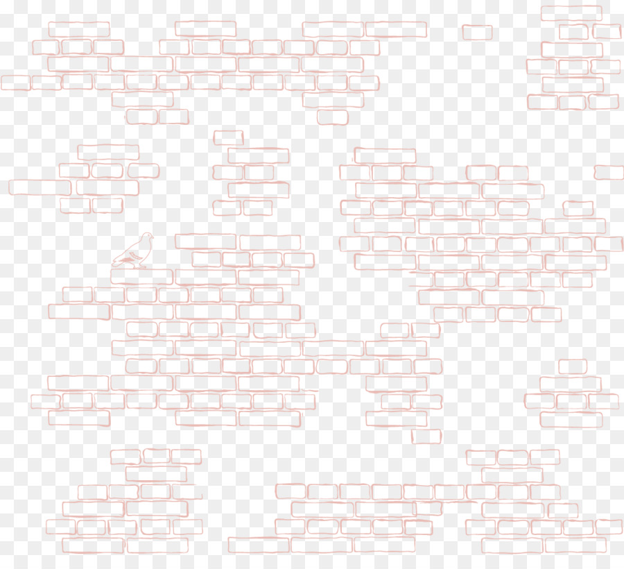 Mur De Briques，Modèle PNG