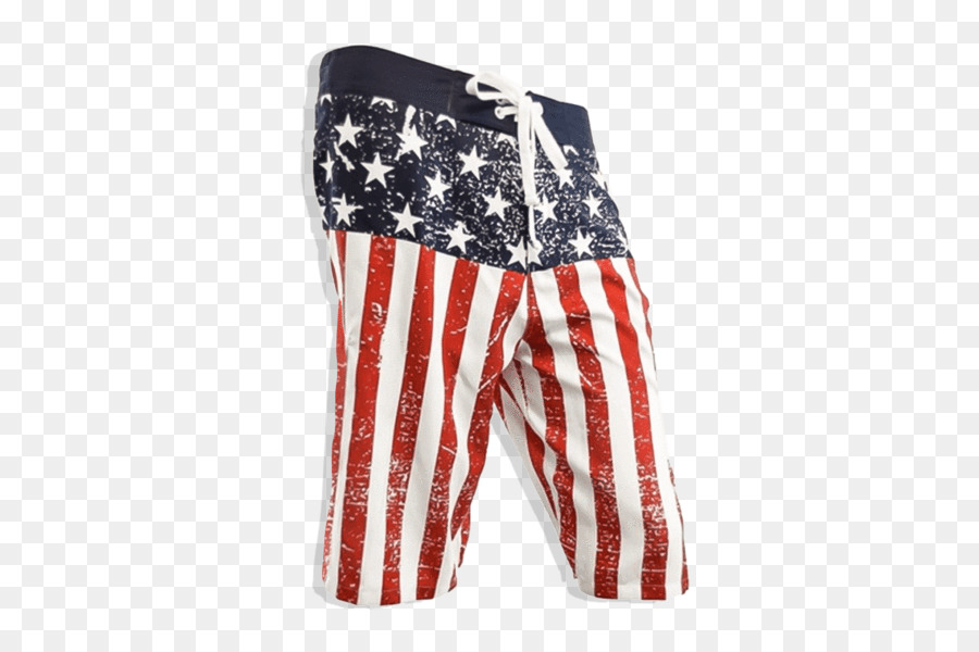 États Unis，Boardshorts PNG