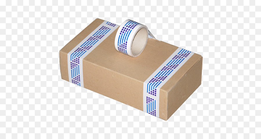 Boxsealing Bande，Carton PNG