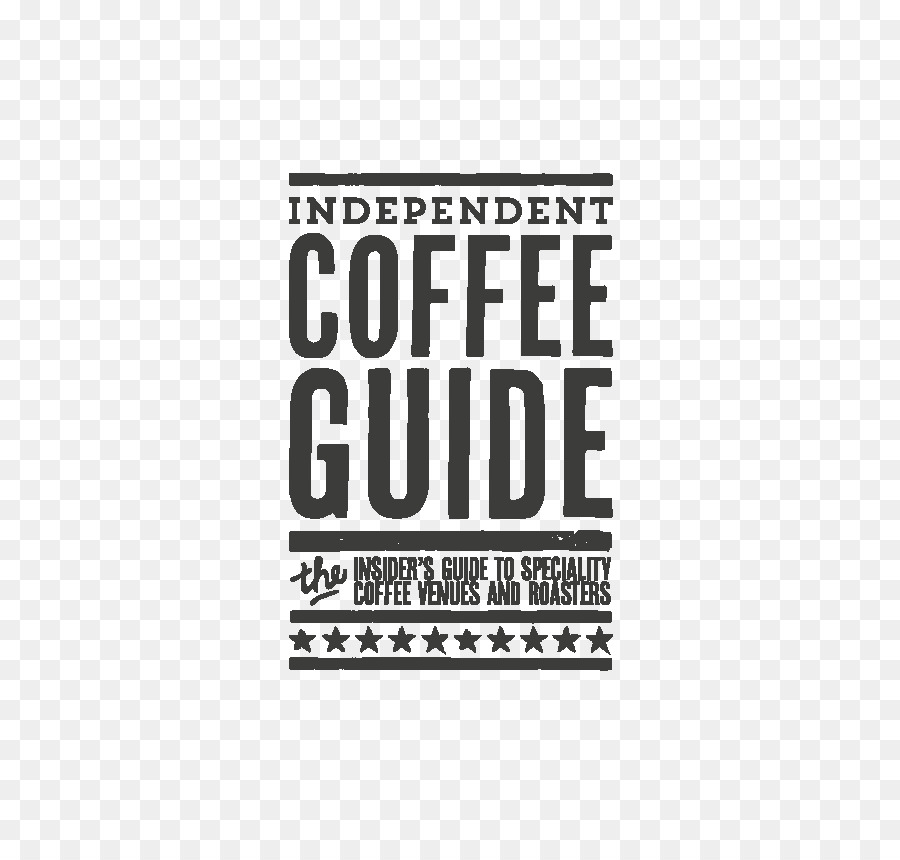 écossais Indépendant Café Guide De，Café PNG