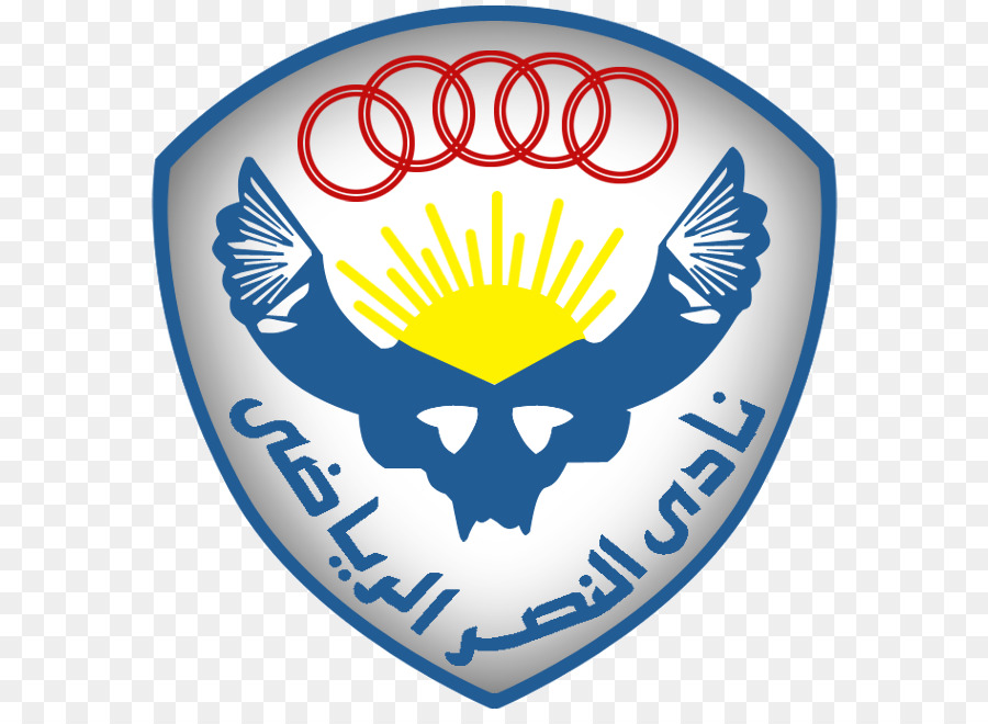 Logo Du Club Al Nasr，Logo PNG