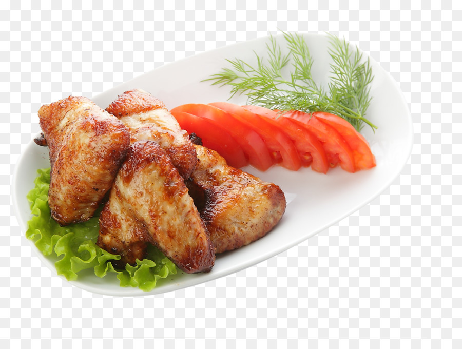 Poulet Frit，Ćevapi PNG