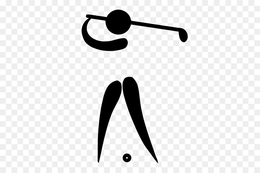 Golfeur，Golf PNG