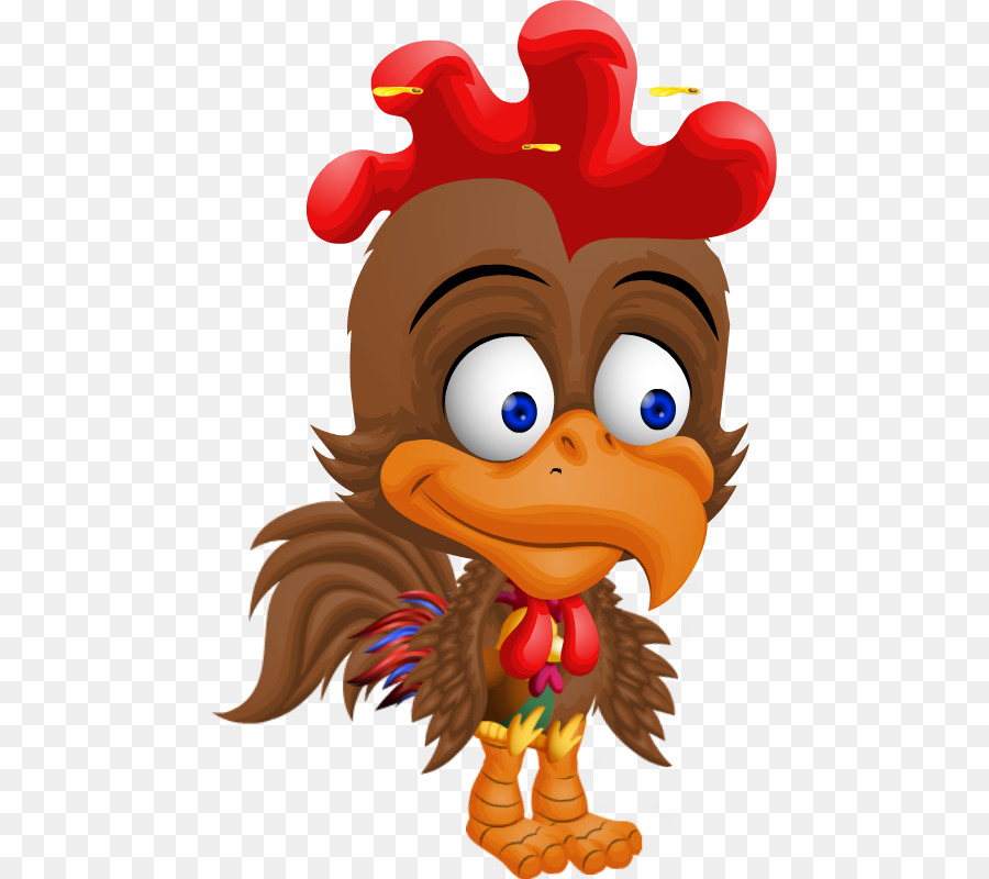 Coq，Yoworld PNG