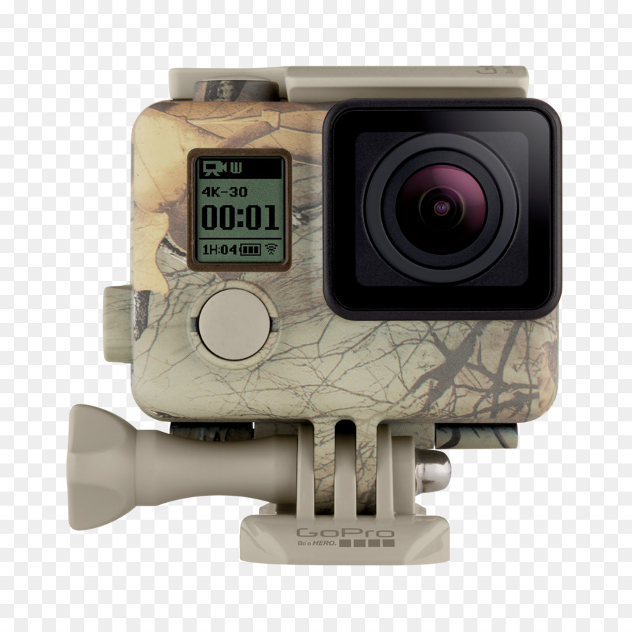 Caméra Gopro，Action PNG