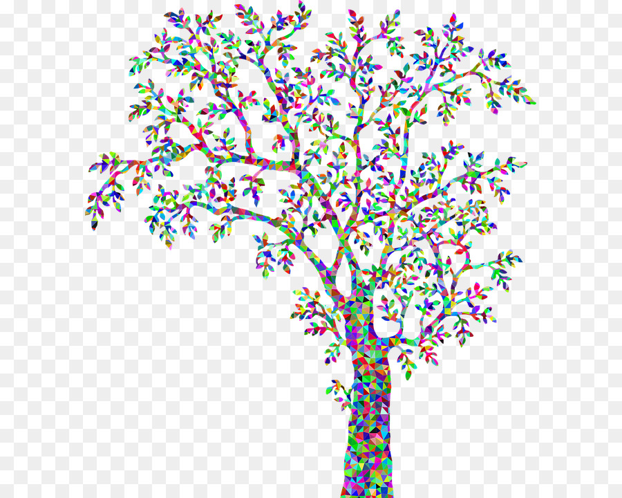 Arbre，Feuilles PNG